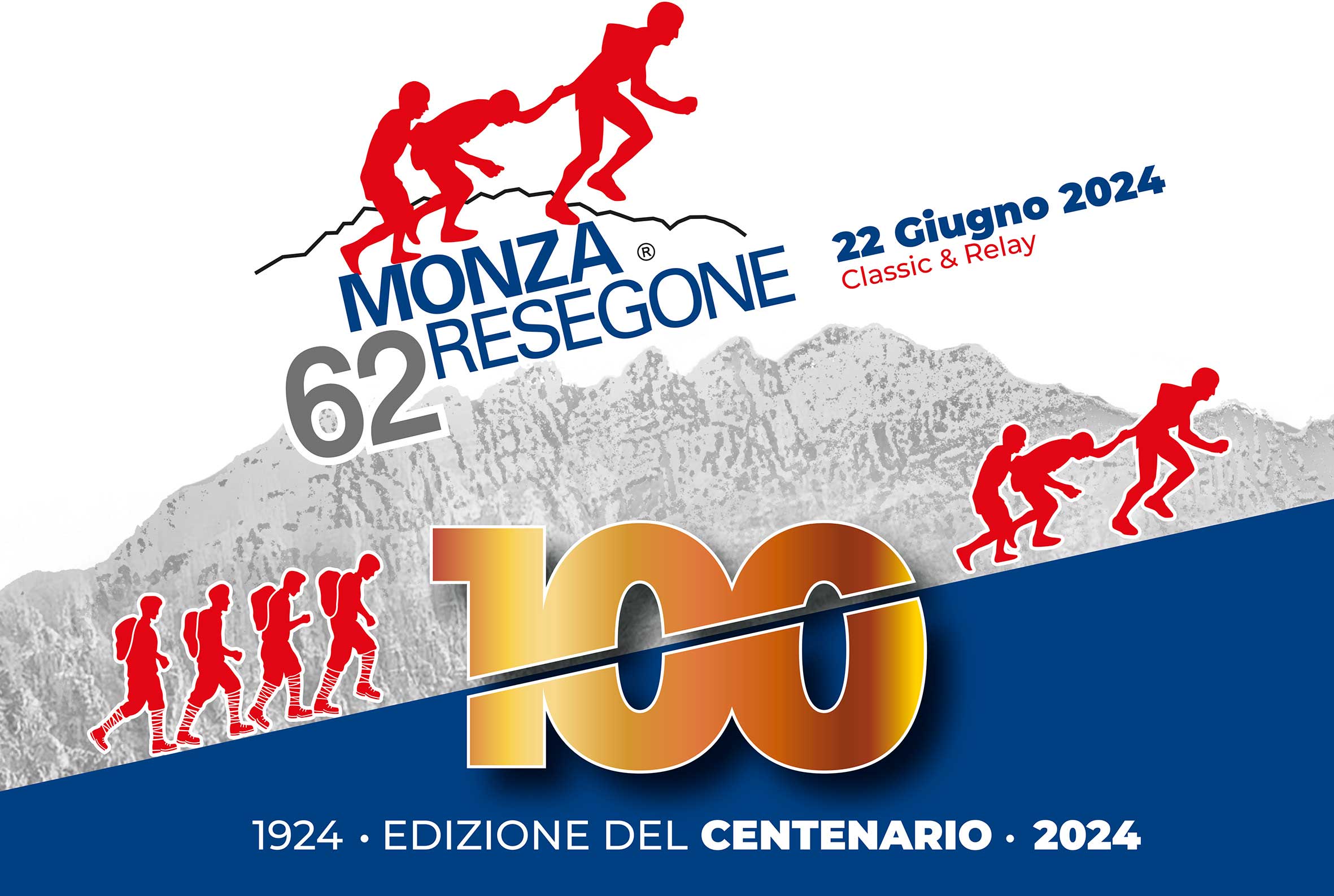 Logo Monza Resegone